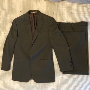Ralph Lauren Suit Jacket and Pants